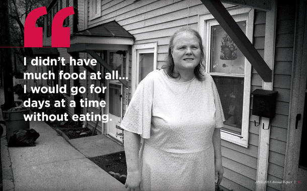 BRAFB Survivor Quote BRAFB Survivor Quote