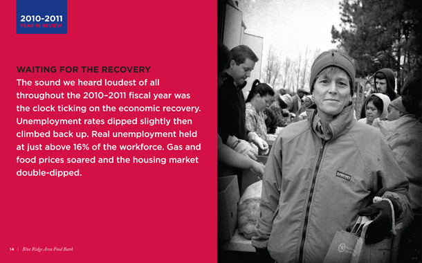 BRAFB Year in Review BRAFB Year in Review
