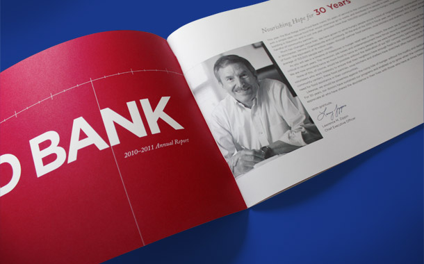 BRAFB Annual Report Letter BRAFB Annual Report Letter