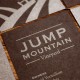 Jump Mountain Business Cards