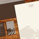 Jump Mountain Stationery