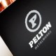 Pelton Metalworks Brochure Cover