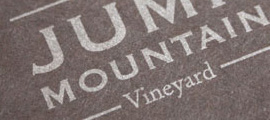 Jump Mountain Vineyard
