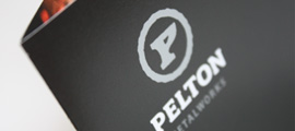 Pelton Metalworks