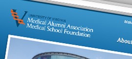 UVa Medical Alumni Association