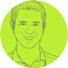 Matt Shadel