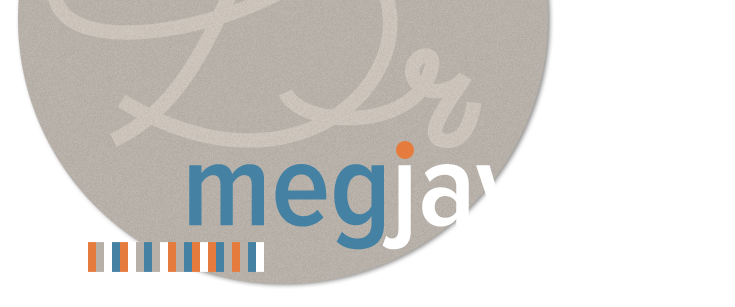 Dr. Meg Jay